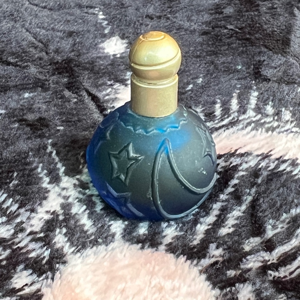 Lagerfeld 1994 Stars & Moon Parfum .12FL Oz Full Bottle